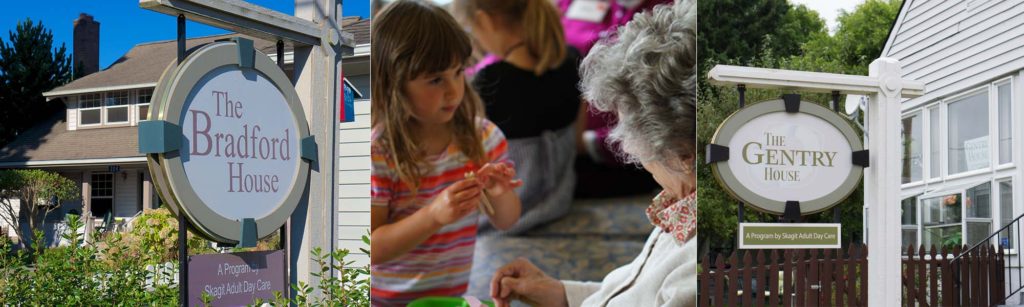 Skagit Adult Day Program